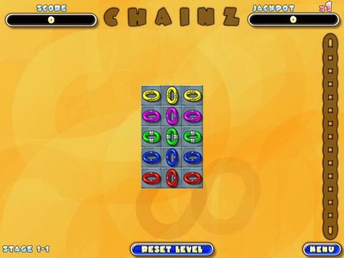 Chainz 2 relinked free online game